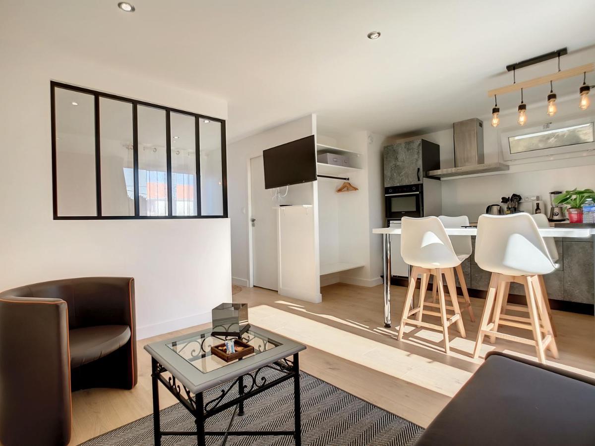 Residence L'Hermitiere, Cadre Verdoyant-Fonctionnel-Grand Confort-Parking Wifi Gratuit Machecoul-Saint-Meme Zewnętrze zdjęcie