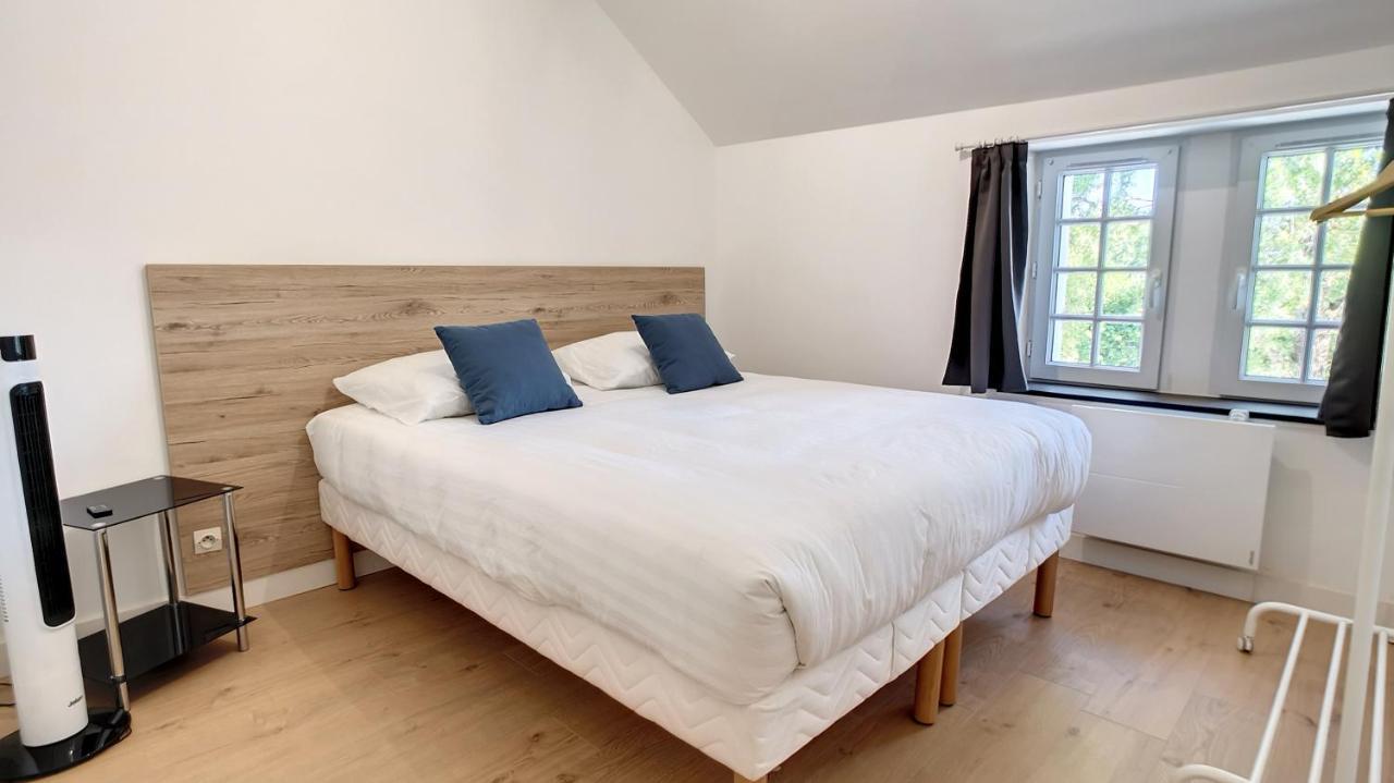 Residence L'Hermitiere, Cadre Verdoyant-Fonctionnel-Grand Confort-Parking Wifi Gratuit Machecoul-Saint-Meme Zewnętrze zdjęcie
