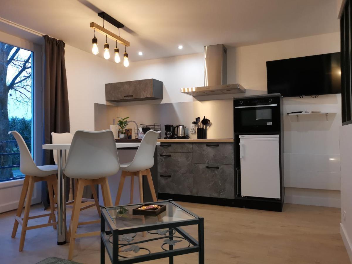 Residence L'Hermitiere, Cadre Verdoyant-Fonctionnel-Grand Confort-Parking Wifi Gratuit Machecoul-Saint-Meme Zewnętrze zdjęcie