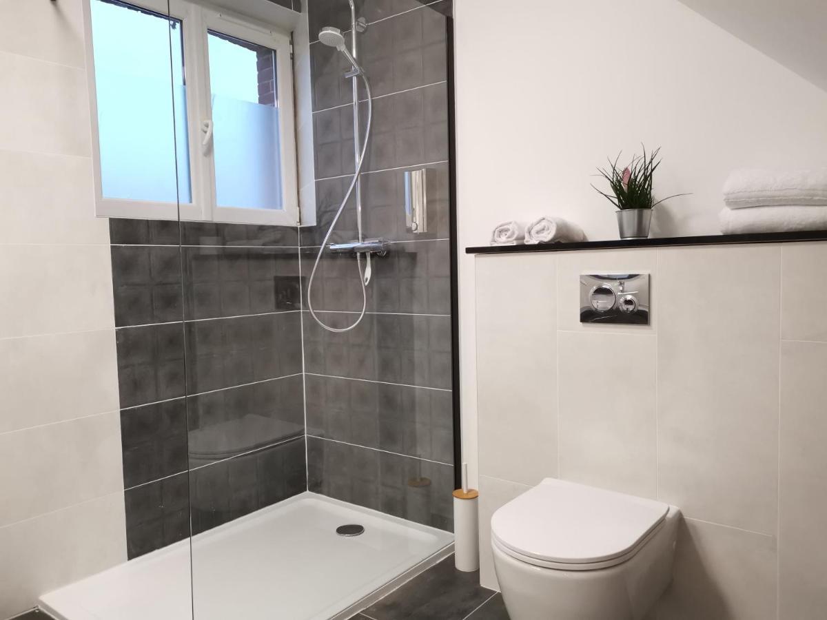 Residence L'Hermitiere, Cadre Verdoyant-Fonctionnel-Grand Confort-Parking Wifi Gratuit Machecoul-Saint-Meme Zewnętrze zdjęcie